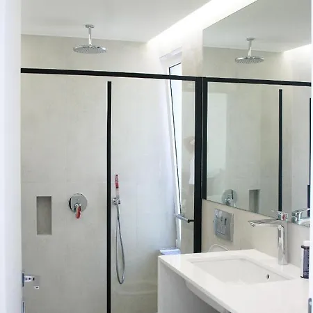Apartman Splash With Private Pools *