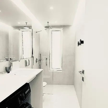 Splash With Private Pools * Νικιάνα