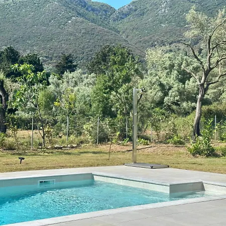 Διαμέρισμα Splash With Private Pools