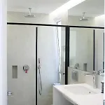 Apartament Splash With Private Pools *