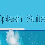 アパート Splash With Private Pools