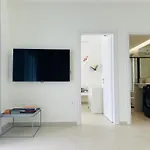 Splash With Private Pools Apartament *