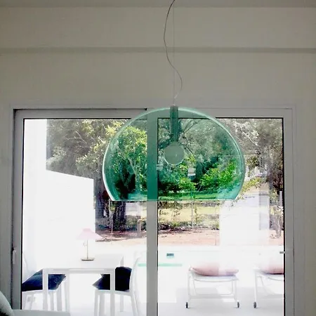 Splash With Private Pools Nikiana