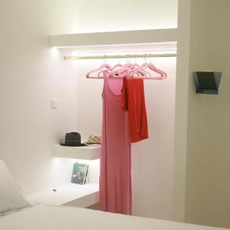 Appartement Splash With Private Pools