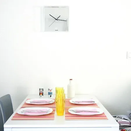 Appartement Splash With Private Pools *