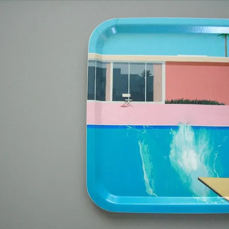 Splash With Private Pools *