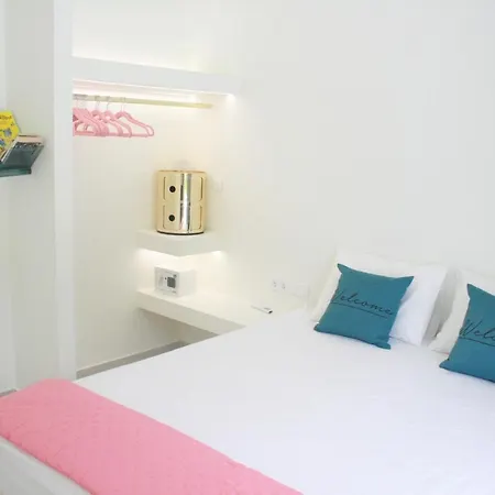 Splash With Private Pools