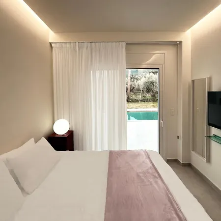 Splash With Private Pools Appartement *