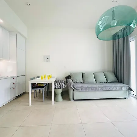 Apartmán Splash With Private Pools