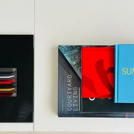 Splash With Private Pools Appartement Nikiana