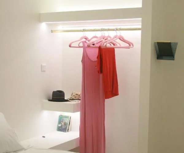 Apartament Splash With Private Pools