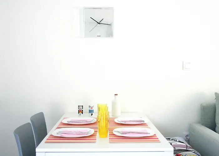 Apartament Splash With Private Pools *