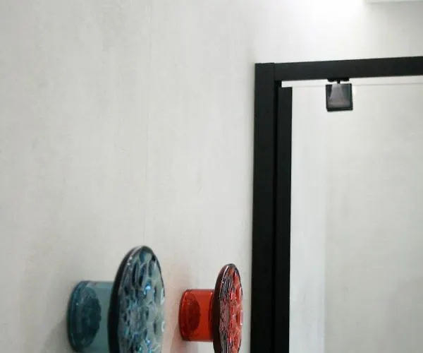 Apartament Splash With Private Pools Nikiana