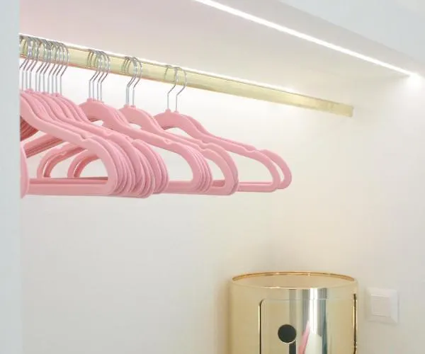 Splash With Private Pools Apartament