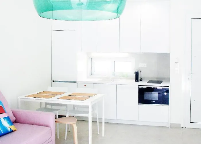 Splash With Private Pools Nikiana