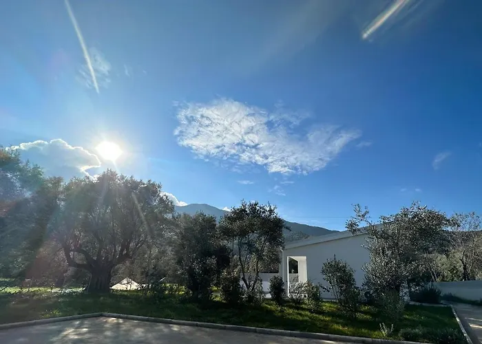 Splash With Private Pools Apartament *