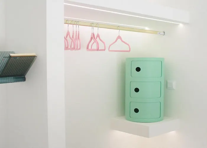 Splash With Private Pools