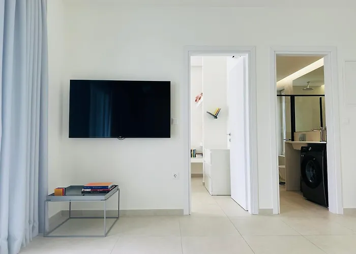 Splash With Private Pools Apartament *