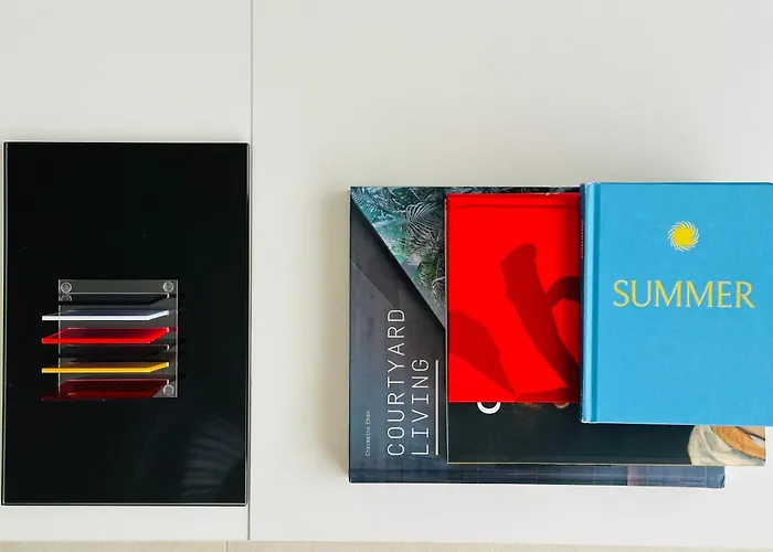 Splash With Private Pools Apartament Nikiana